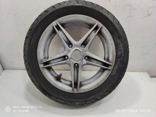 Cerchio anteriore con usato Cerchio anteriore con usato  Villasalto