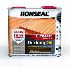 Ronseal ultimate protection for sale  BURNLEY
