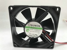 Ventilador de refrigeração SUNON KDE1208PKV3 8CM 80*80*20MM DC12V 0.8W 3 pinos comprar usado  Enviando para Brazil
