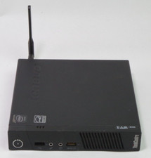 Lenovo m53 tiny for sale  Charlotte