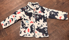 Columbia toddler fleece for sale  Morgantown