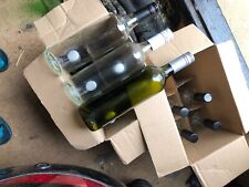 Empty wine bottles for sale  UK