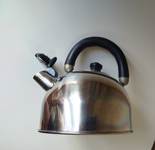 Vintage stainless steel for sale  BUCKHURST HILL