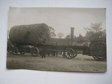 Old real photo for sale  MELKSHAM