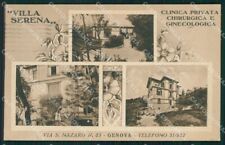 Genova città villa usato  Gambolo