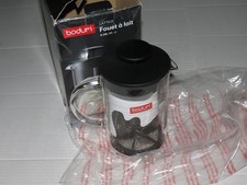 Bodum latteo milk for sale  Hillsboro