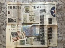 Doolittle raiders 60th for sale  Columbia