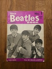 Original 1963 beatles for sale  BROADSTAIRS
