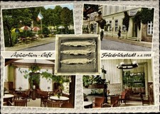 Friedrichstadt eider aquarium gebraucht kaufen  Berlin