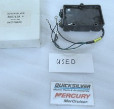 T28 genuine mercury for sale  Crystal River