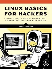 Linux basics hackers for sale  Philadelphia
