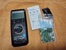 multimeter metrawatt gebraucht kaufen  Berlin
