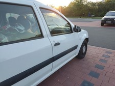 Dacia logan kombi gebraucht kaufen  Wismar-Umland