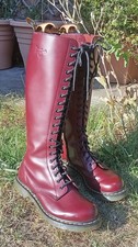 20 hole boots for sale  NOTTINGHAM