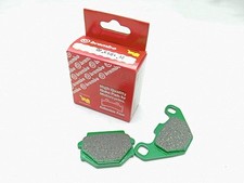 1 COPPIA PASTICCHE FRENO ANT BREMBO 07KS0432 KAWASAKI KLR 600 84-86 NUOVE PADS na sprzedaż  Wysyłka do Poland
