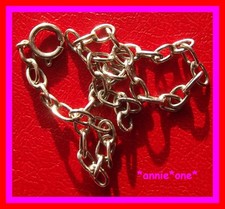 Vintage bettelarmband armband gebraucht kaufen  Deutschland