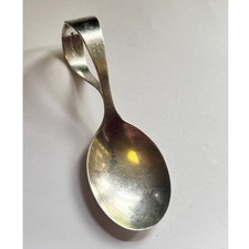 Vintage webster sterling for sale  New York