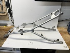 HONDA CRF250L 2015 SUBQUADRO TRASEIRO RETO OEM 50200-KZZ-900ZB comprar usado  Enviando para Brazil