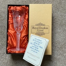 Royal doulton webb for sale  SPALDING