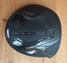 Cobra air 10.5 for sale  WOKING
