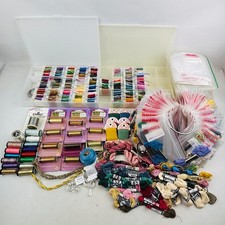 Embroidery floss lot for sale  Sioux City