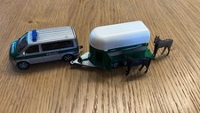 Siku 2310 polizei gebraucht kaufen  Traunreut