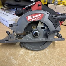 Milwaukee ccs55 fuel for sale  BRISTOL