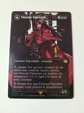 Carte magic vincent d'occasion  La Réole