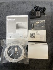 Vaillant vr900 internetmodul gebraucht kaufen  Deutschland