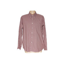 Eddie bauer gingham for sale  Greer