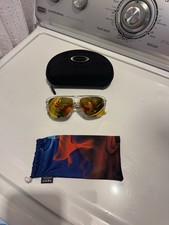 oakley dispatch 2 for sale  Wilmington
