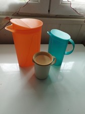 Tupperware lot pichet d'occasion  Montluçon