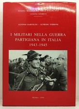 Militari nella guerra usato  Italia
