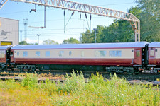 Coach 46014 crewe for sale  PONTEFRACT