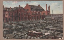 Chicago ill union for sale  Massillon