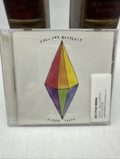 Tiger Teeth [EP] by Call & Response (CD, Feb-2005, Badman Recording Co.)-287, usado comprar usado  Enviando para Brazil