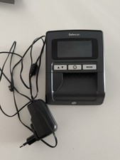 Safescan geldscheinprüfgerät gebraucht kaufen  Geislingen an der Steige