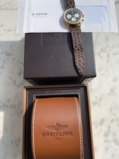 Vintage breitling navitimer d'occasion  Bormes-les-Mimosas