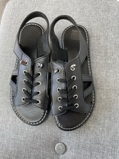 closed toe gladiator sandals 3 for sale closed toe gladiator sandals 3 for sale SHEFFIELD