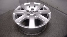 Alufelge 5x16 et42 gebraucht kaufen  Warendorf