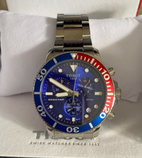 Tissot sport chronograph for sale  BARKING
