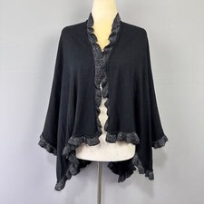 Sweater shawl poncho for sale  Austin