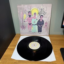 Pale Angels Imaginary People (Vinyl Record LP) 12" Album comprar usado  Enviando para Brazil
