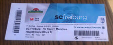 Sammler ticket blau gebraucht kaufen  Stuttgart