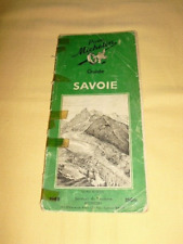 Michelin guide tourisme d'occasion  Castres