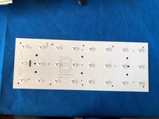 Led foglio per usato  Monteprandone