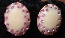 Orecchini autentici anni usato  Conselve