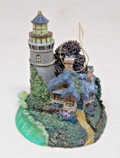 Thomas kinkade illuminated for sale  Lugoff