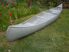 Grumman 17ft aluminium for sale  UK