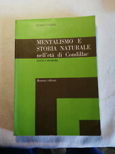 Crispini mentalismo storia usato  Catania